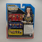 Figure Collections (FC) Wrestle Something Wrestlers 3 Steph De Lander