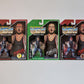 Figure Collections (FC) Wrestle Something Wrestlers 3 Mance Warner