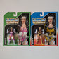 Figure Collections (FC) Wrestle Something Wrestlers 3 Steph De Lander