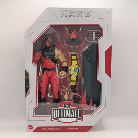 Ultimate Edition Wave 11 Kane
