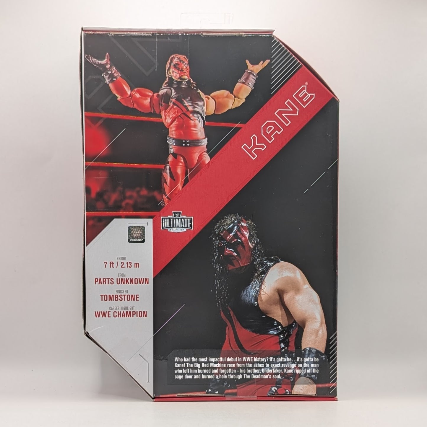 Ultimate Edition Wave 11 Kane