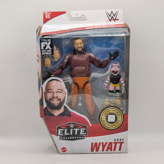 Elite 85 Bray Wyatt