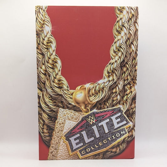 Elite 2020 San Diego Comic Con Exclusive Mr. T