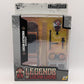 Boss Fight Legends of Lucha Libre Premium Accessory Sets