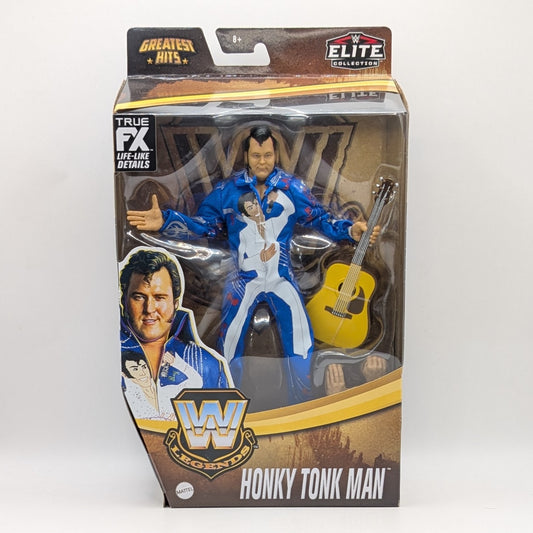 Elite Legends Greatest Hits 1 Honky Tonk Man