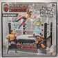 Boss Fight Legends of Lucha Libre Playset Ring