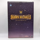 Ultimate Edition 2024 San Diego Comic Con Exclusive Shawn Michaels
