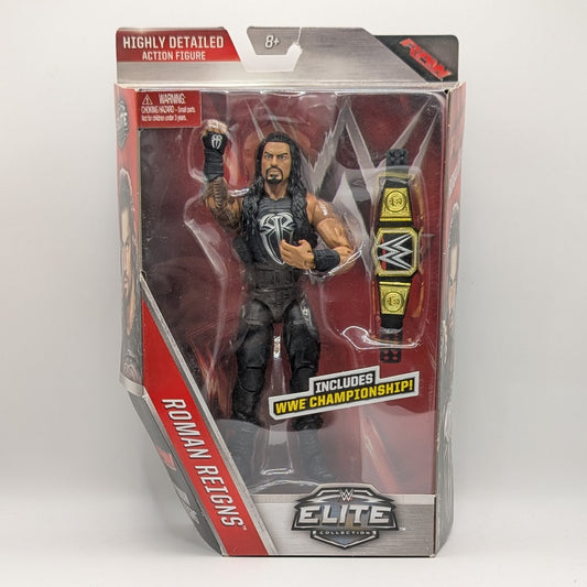Elite 45 Roman Reigns