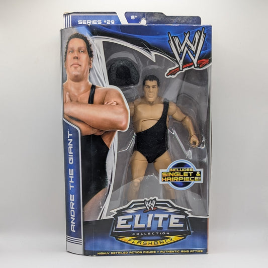 Elite 29 Andre The Giant