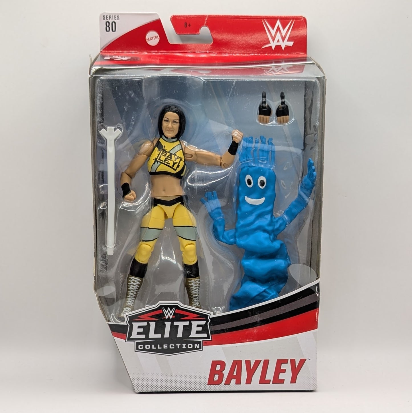 Elite 80 Bayley