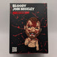 Youtooz AEW Vinyl Figure Entertainment Earth Exclusive Jon Moxley