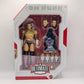 Ultimate Edition 27 - Set of 3 (Bayley, CM Punk & Logan Paul)