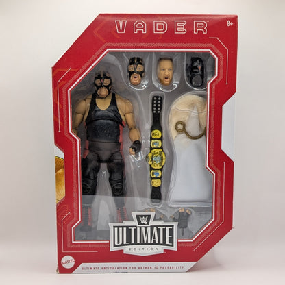 Ultimate Edition Legends Vader