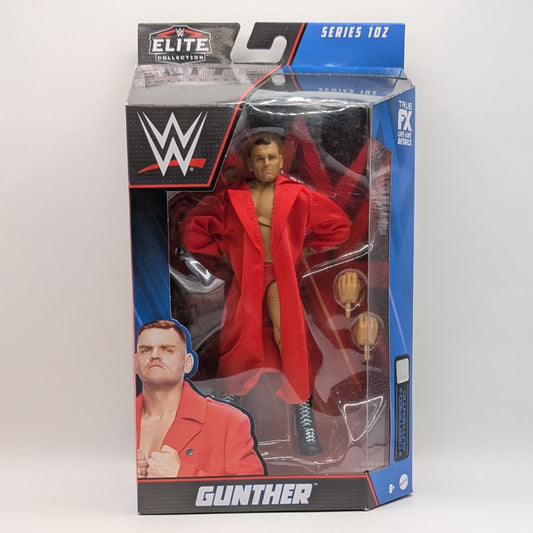 Elite 102 GUNTHER