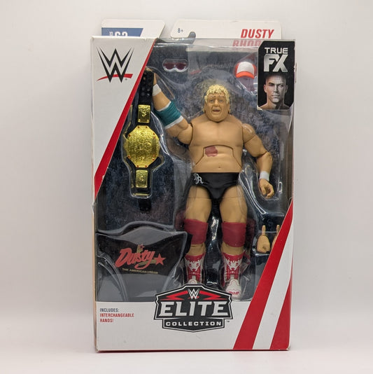 Elite 63 Dusty Rhodes