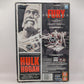 Jakks Unmatched Fury 1 Hulk Hogan