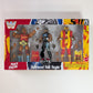 Elite Boxset Hulkamania 40th Anniversary Hulk Hogan