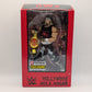 Elite Ringside Exclusive Hollywood Hulk Hogan (Wolfpack)