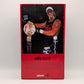 Elite Ringside Exclusive Hollywood Hulk Hogan (Wolfpack)