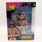 Major Stars 1 - Set of 4 (Brian Myers, Danhausen, Macho Man Randy Savage, & Matt Cardona)