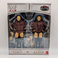 Elite Mattel Creations Exclusive 2-Pack Imperium (Giovanni Vinci & Ludwig Kaiser)
