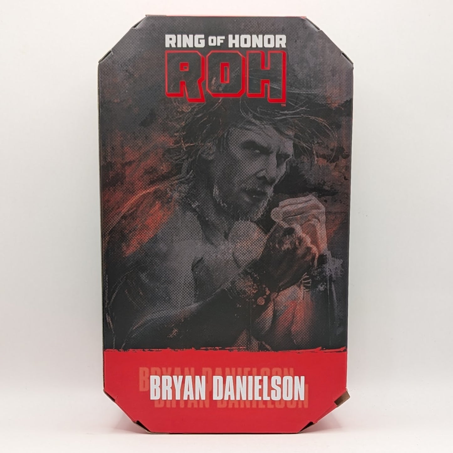 AEW Ring of Honor Vault 1 Bryan Danielson