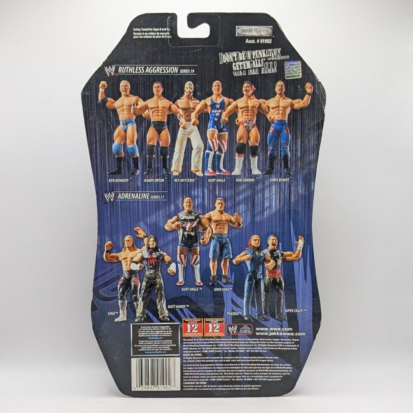 RA Series 19 Rob Conway