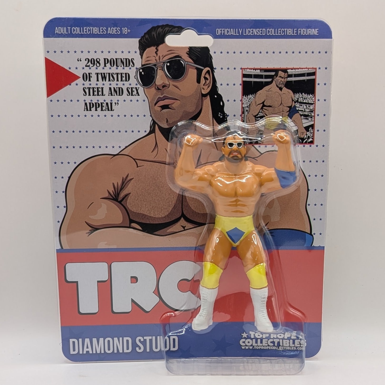 Miscellaneous – J+J Figures