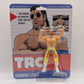 Top Rope Collectibles Diamond Studd