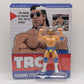 Top Rope Collectibles Diamond Studd