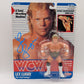 WCW Galoob 1 Lex Luger *SIGNED*