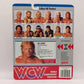 WCW Galoob 1 Lex Luger *SIGNED*