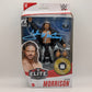 Elite 82 John Morrison *SIGNED*