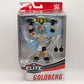 Elite 74 Goldberg *SIGNED*