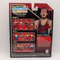 Figure Collections (FC) Wrestle Something Wrestlers 3 Mance Warner *ULTRA BLOODY EXCLUSIVE - SIGNED*