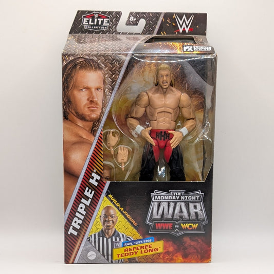 Elite Monday Night Wars 2 Triple H (HHH)