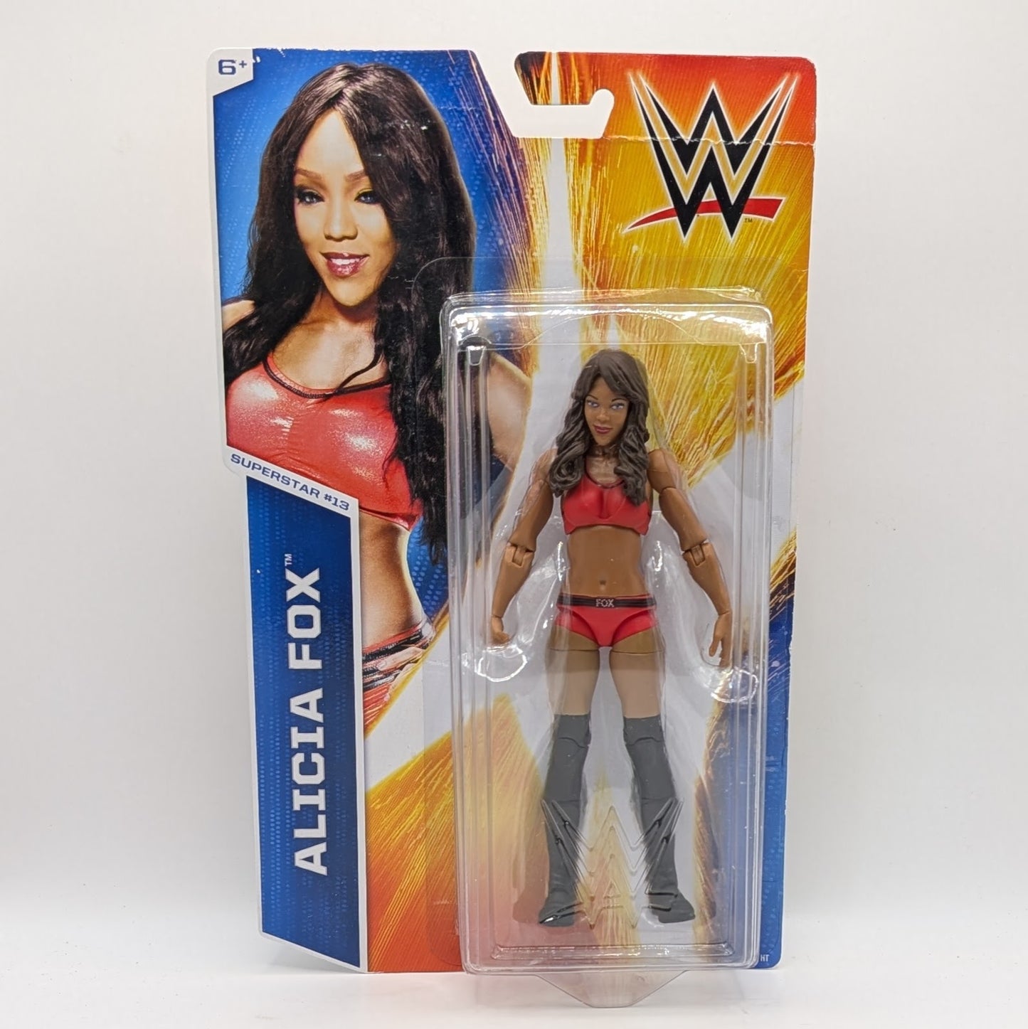 Main Event 47 Alicia Fox