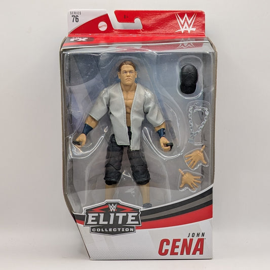 Elite 76 John Cena