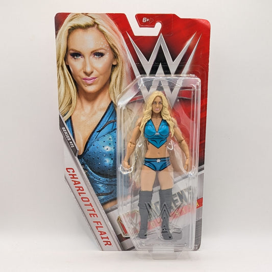 Main Event 71 Charlotte Flair