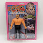 Junk Shop Dog Sofubi Pro Wrestling Series 2 The Road Warriors [Animal & Hawk] - Set of 2