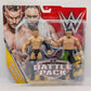 Main Event Battle Pack 43b Finn Balor & Samoa Joe