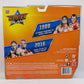 Main Event Summerslam Battle Pack Ultimate Warrior vs. Honky Tonk Man