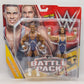 Main Event Battle Pack 44 American Alpha (Chad Gable & Jason Jordan)