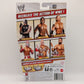 Main Event 28 Rey Mysterio