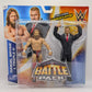 Main Event Battle Pack 32 Daniel Bryan vs. Triple H (HHH)
