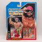 Figure Collections (FC) Wrestle Something Wrestlers 4 Macho Man Randy Savage