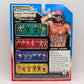 Figure Collections (FC) Wrestle Something Wrestlers 4 Macho Man Randy Savage