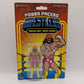 FC Power Packed Wrestlers 1 Macho Man Randy Savage