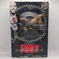 Jakks Unmatched Fury 2 Rob Van Dam