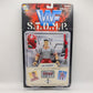 BCA S.T.O.M.P. (STOMP) 1 Ken Shamrock